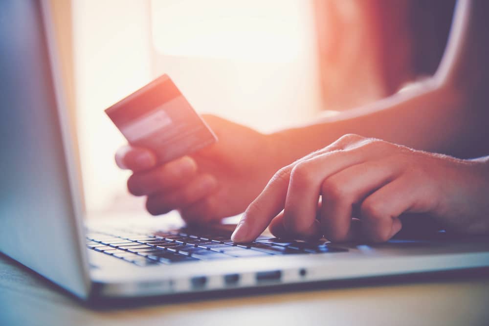 Achat en ligne