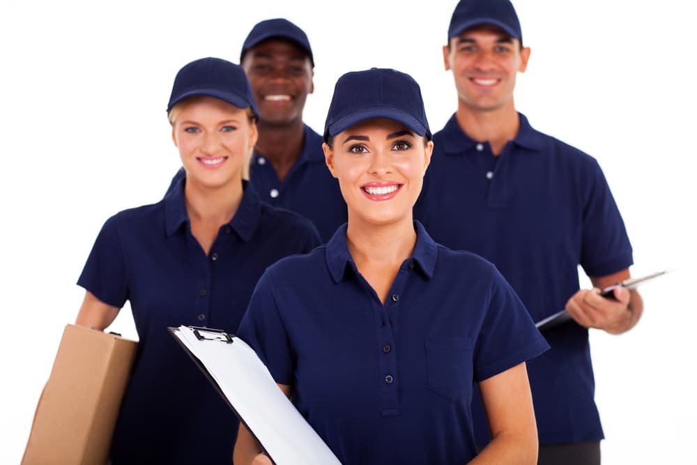 Vêtements corporatifs personnalisés
