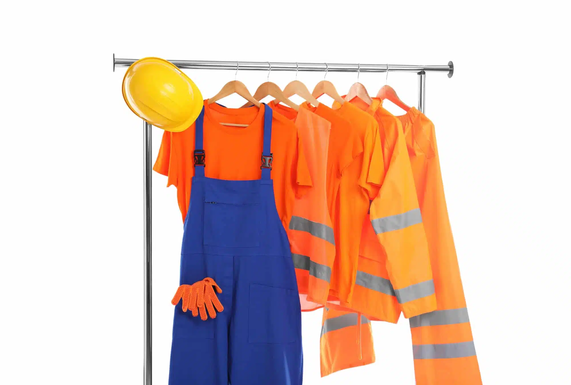 Vêtements de travail